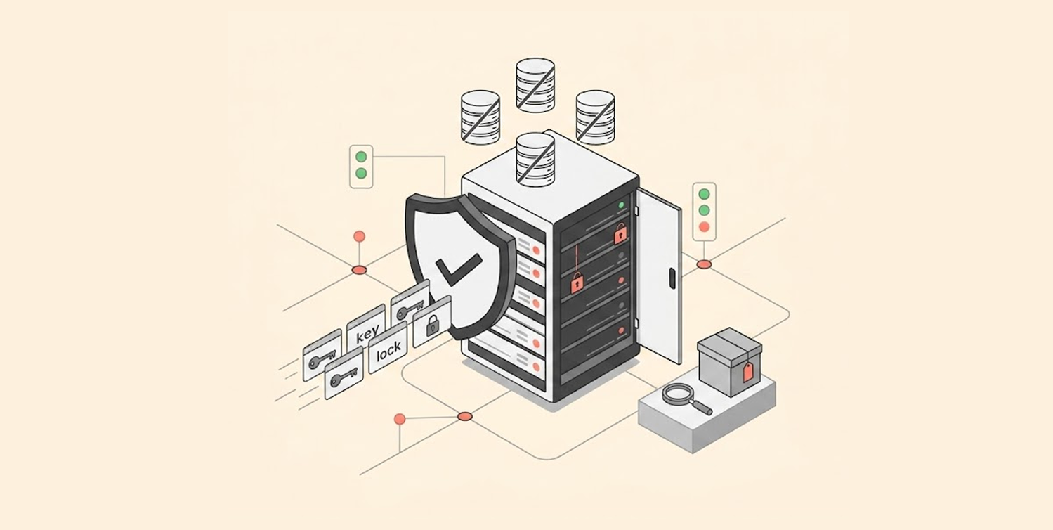 瑞典警方扣押 Mulvad VPN 服务器，但未找到客户数据