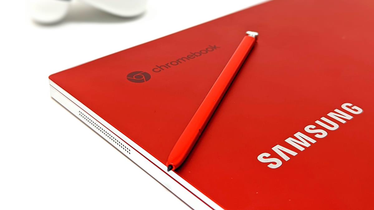 Chromebook用户的11条提示使其生产力加倍