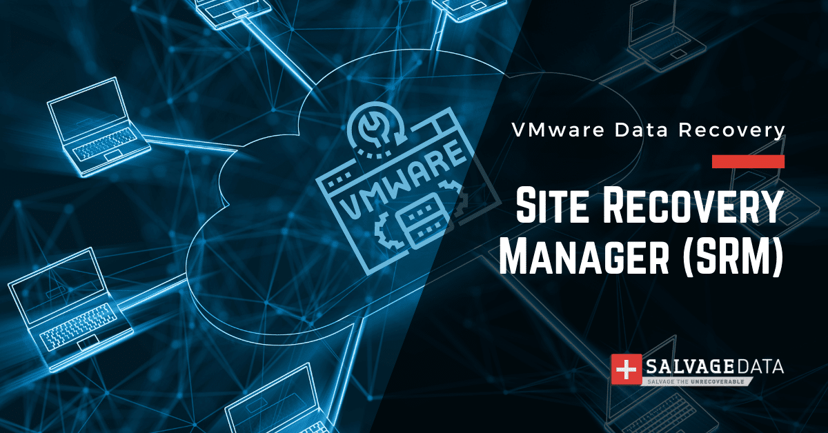 VMware網站恢復管理器（SRM）：如何用於災難恢復