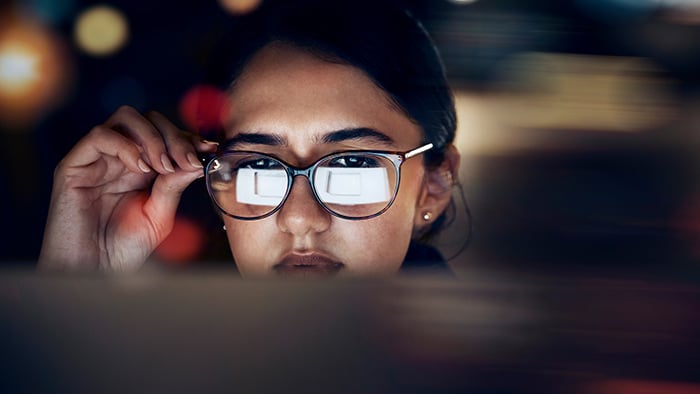 揭示了黑暗的网络事实：有关秘密网络的神话和统计信息