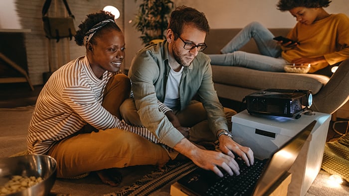 如何更改Netflix区域并避免地理限制