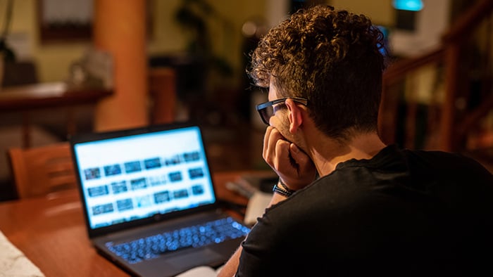 深網鏈接：2025年最佳洋蔥和Tor網站