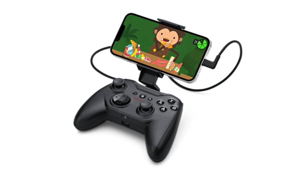 意外接觸？啟用iPhone和iPad的“遊戲模式”！