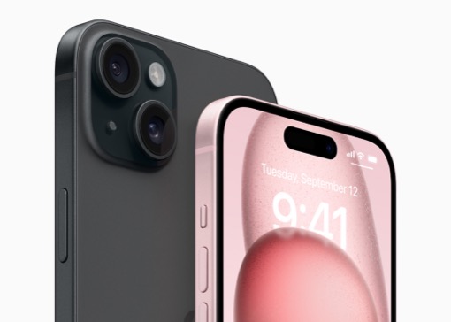 如何关闭和重新启动iPhone 15、15 Pro和15 Pro Max