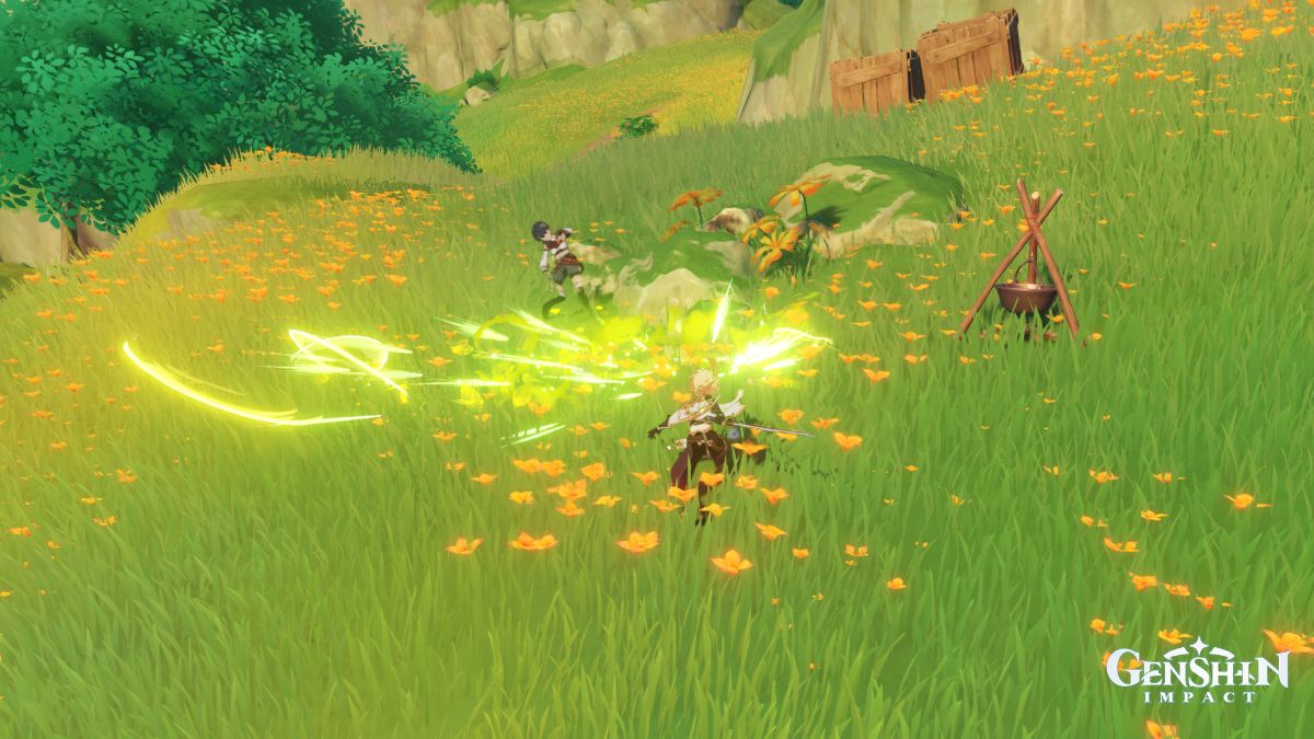 您應該建造Dendro Traveler嗎？最好的文物，劍等