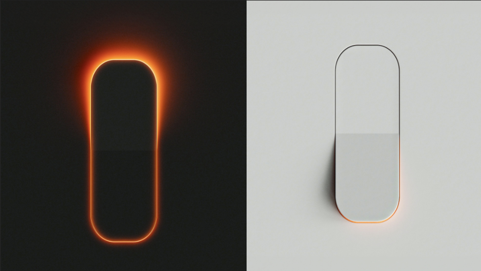 如何在iPhone上获取照明开关壁纸