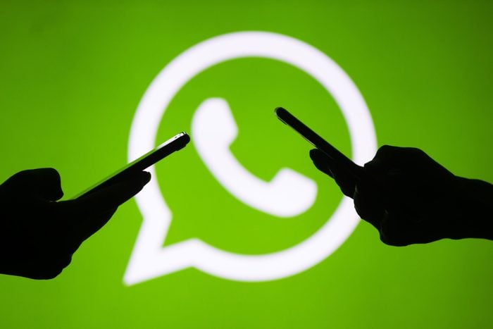 如何在WhatsApp上设置多个帐户并在它们之间切换