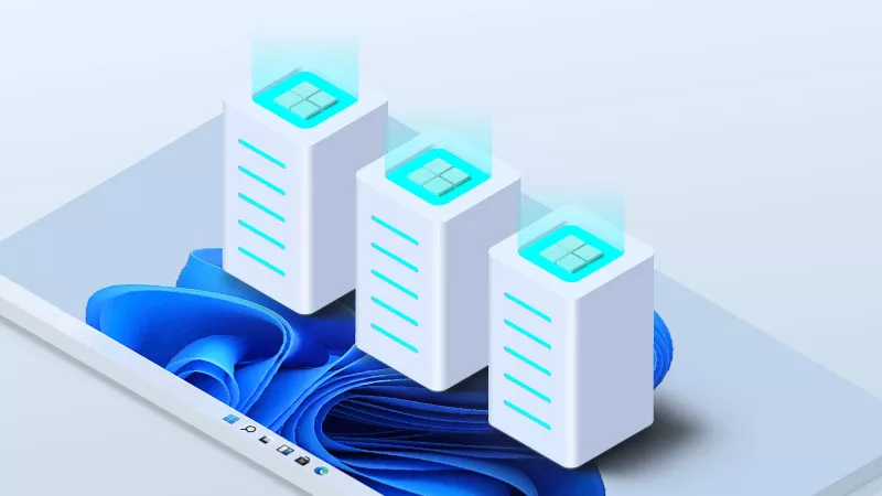 [Windows 11]有關係統備份的全面教程