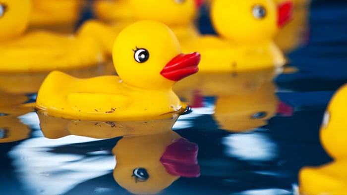 什么是Duckduckgo，安全吗？