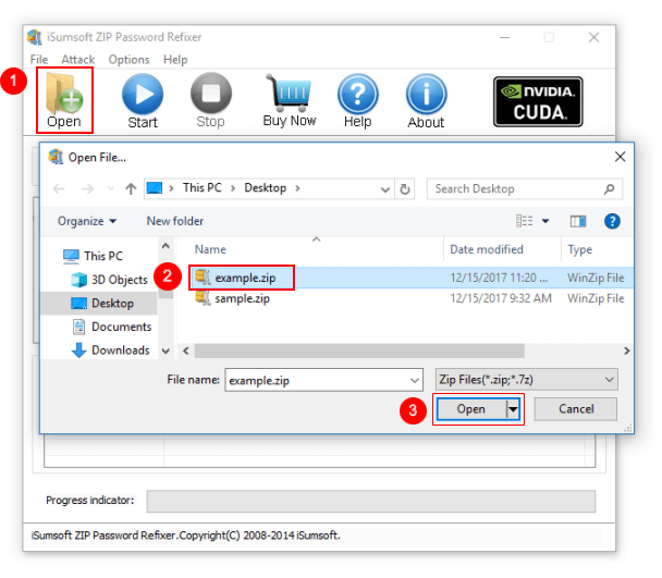 如何找到zip密码以解密加密的zip文件