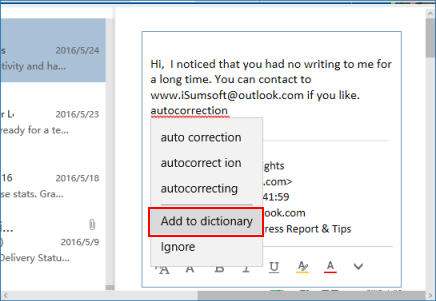 在Windows 10中管理拼寫字典：添加或刪除單詞