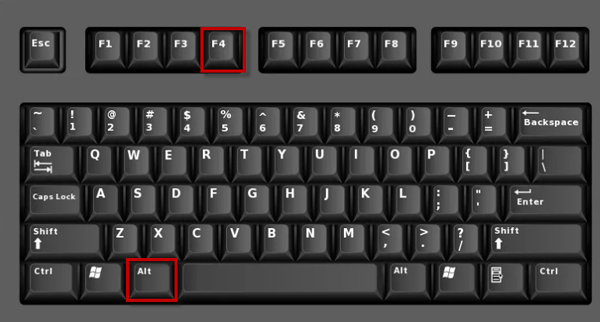 在Windows 10 PC中强制提出无反应程序的3种方法