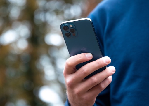 如何在iOS上保持私人：5个有用的提示