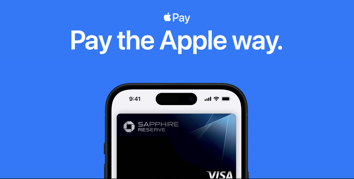 如何在亞馬遜上使用Apple Pay？