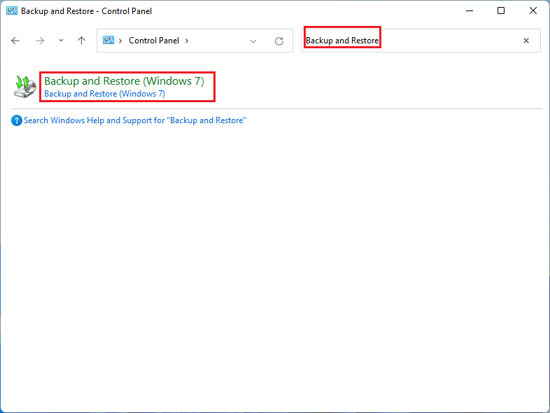 如何在Windows 10中创建和还原系统映像备份