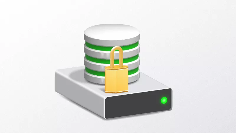 如何在Windows 10/11上轻松备份Bitlocker加密硬盘驱动器