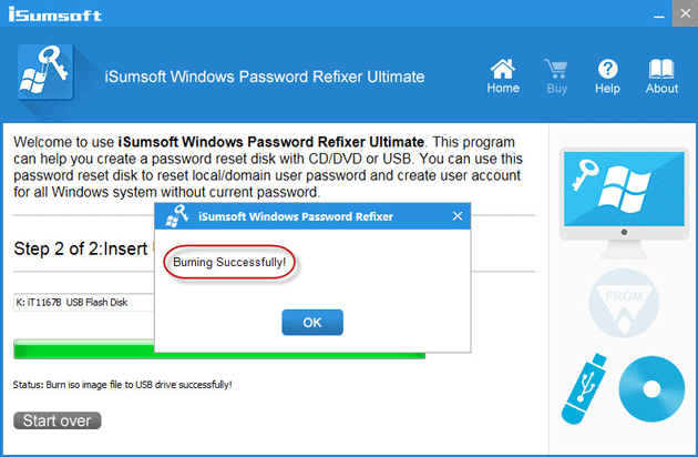 如何在沒有密碼的情況下重置ASUS筆記本電腦Windows 10