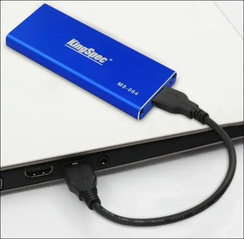 修复未在Windows 11中显示的外部硬盘驱动器的6种方法