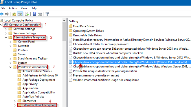Bitlocker对硬盘读/写作的性能有多大影响？