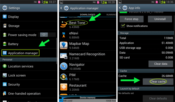 如果運行緩慢，如何加速您的Android手機
