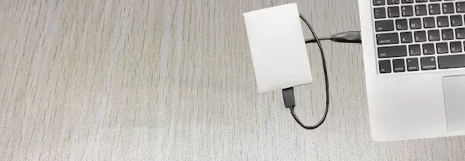 如何將C驅動器複製到Windows 10中的外部硬盤驅動器