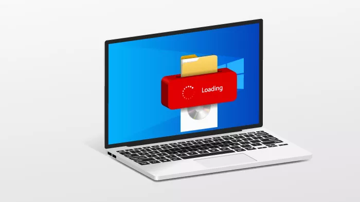 从Windows 10中的文件夹创建ISO文件的3种方法