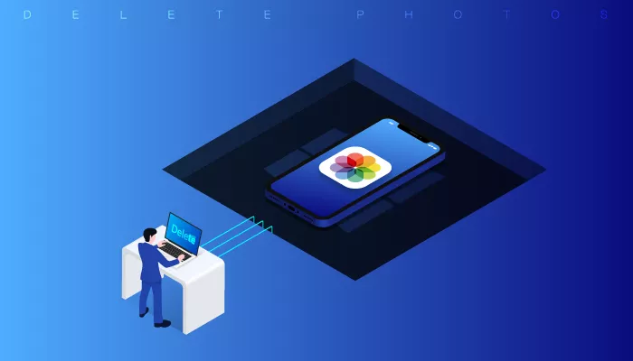 使用Windows 10从iPhone删除照片的3个提示