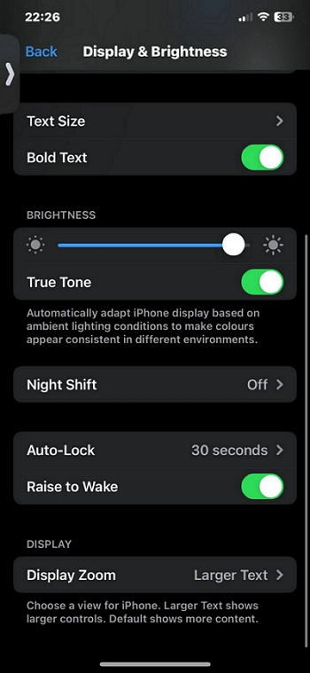 無緣無故禁用iPhone？發現為什麼以及如何修復它！