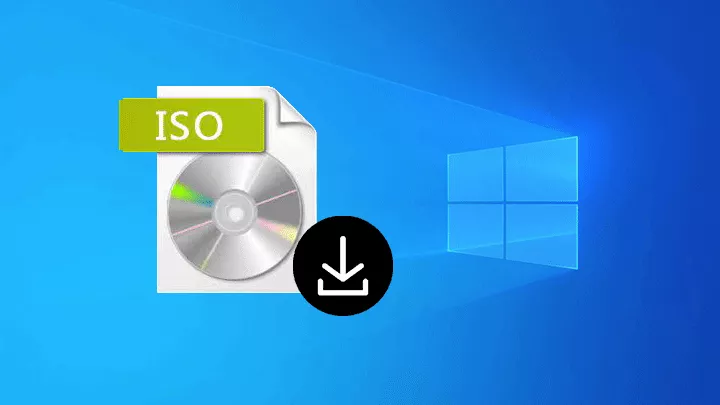 从Microsoft网站下载Windows 10 ISO的3种方法