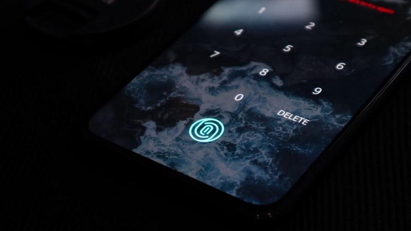 如何在Oppo Mobile上安全刪除屏幕鎖