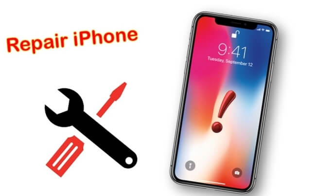 iPhone一直在要求Apple ID密码？这是每个解决方案！