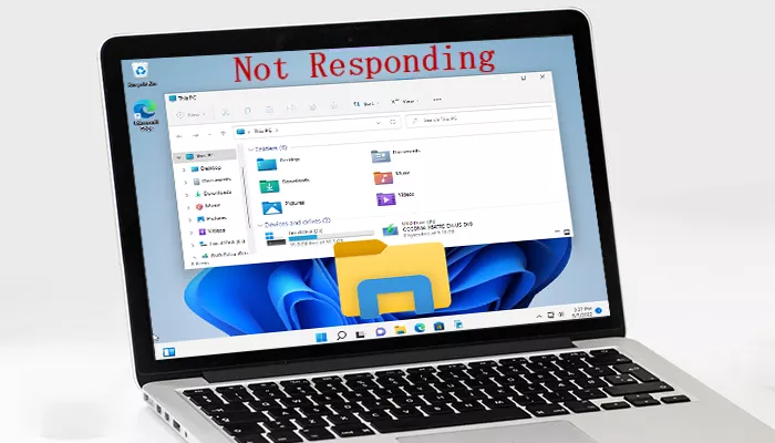 修复Windows 11文件资源管理器未响应的8种方法