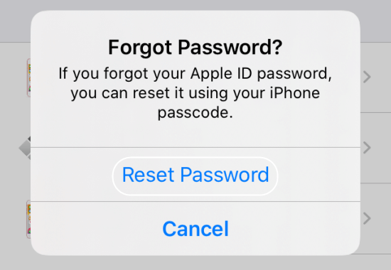 如何使用/没有密码删除iCloud帐户