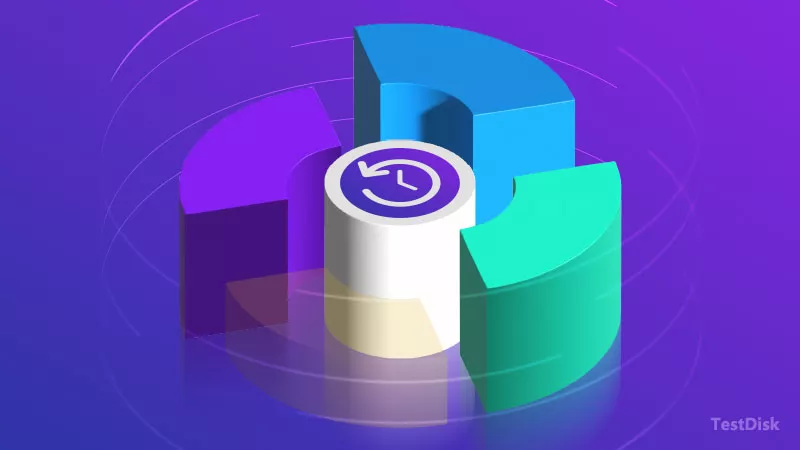 [免费]用TestDisk恢复已删除/丢失的分区