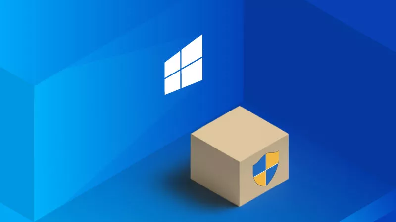 如何修复Windows 10中未打开的EXE文件