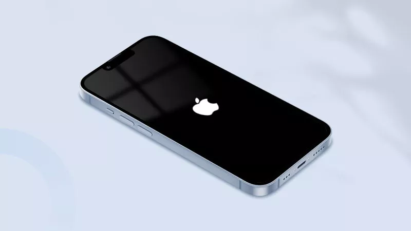 如何修复更新后iOS 17卡在Apple徽标上[已解决]