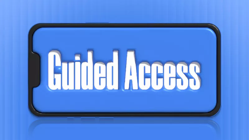 如何修復iPhone卡在有指導訪問中的iPhone？