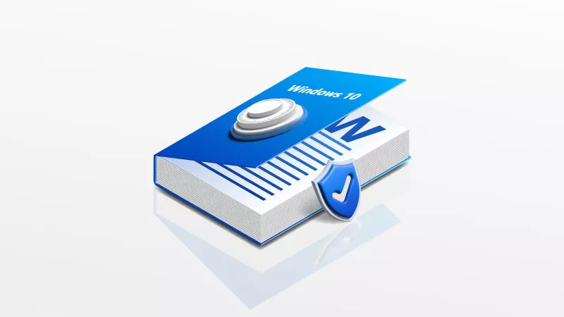 密码保护Windows 10/Mac中的Word Document文件的3个提示