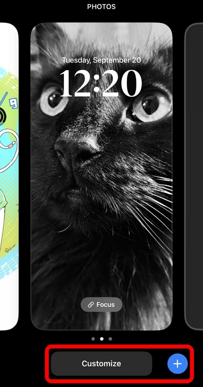 DIY iOS 17：轻松更改您的iPhone锁定屏幕