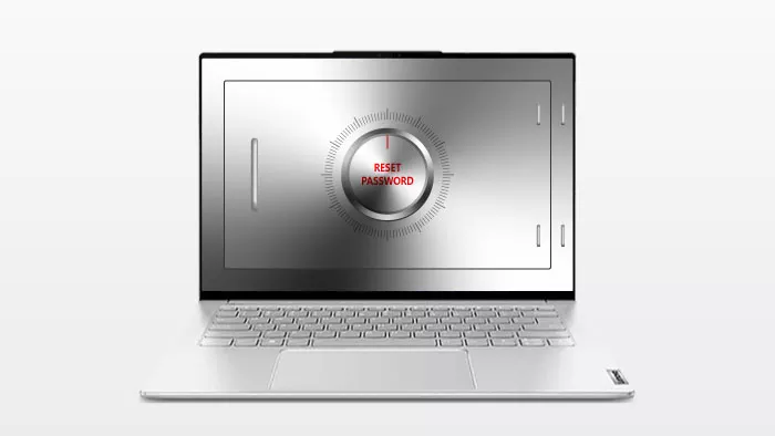 無磁盤重置聯想筆記本電腦密碼的4種方法