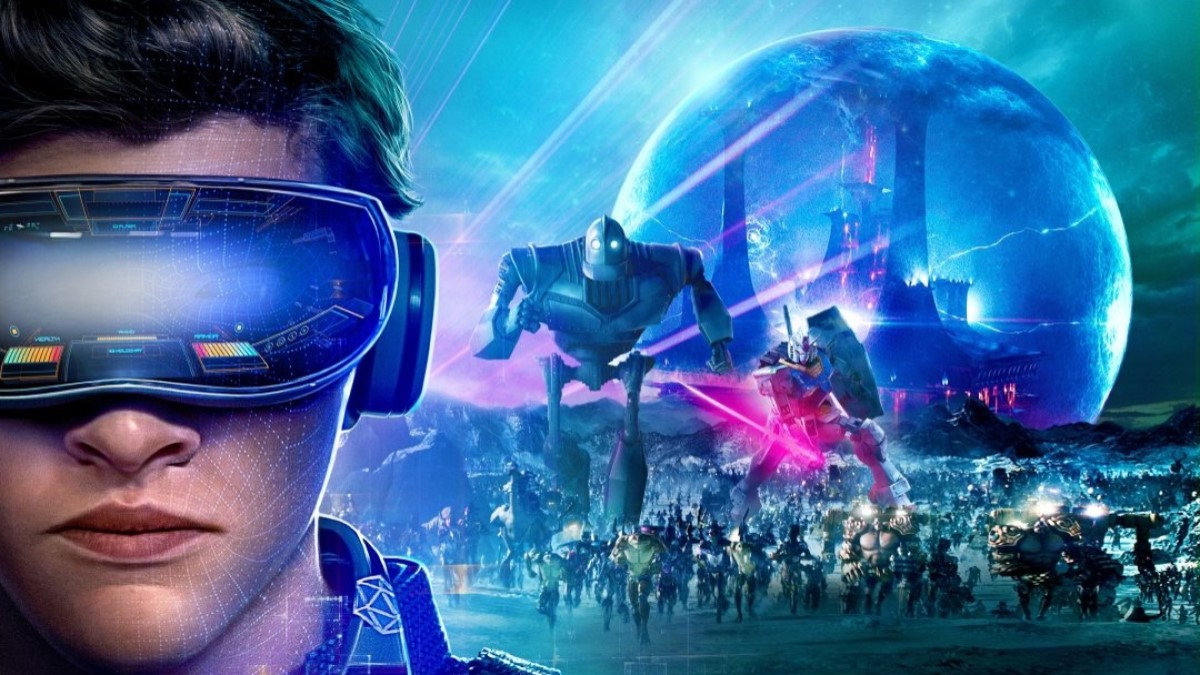 如何在VR中观看3D电影？ [Meta Quest 2＆PC VR]