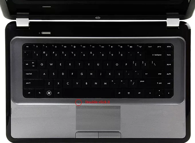 在HP笔记本电脑上意外禁用触摸板？ 7修复以启用它