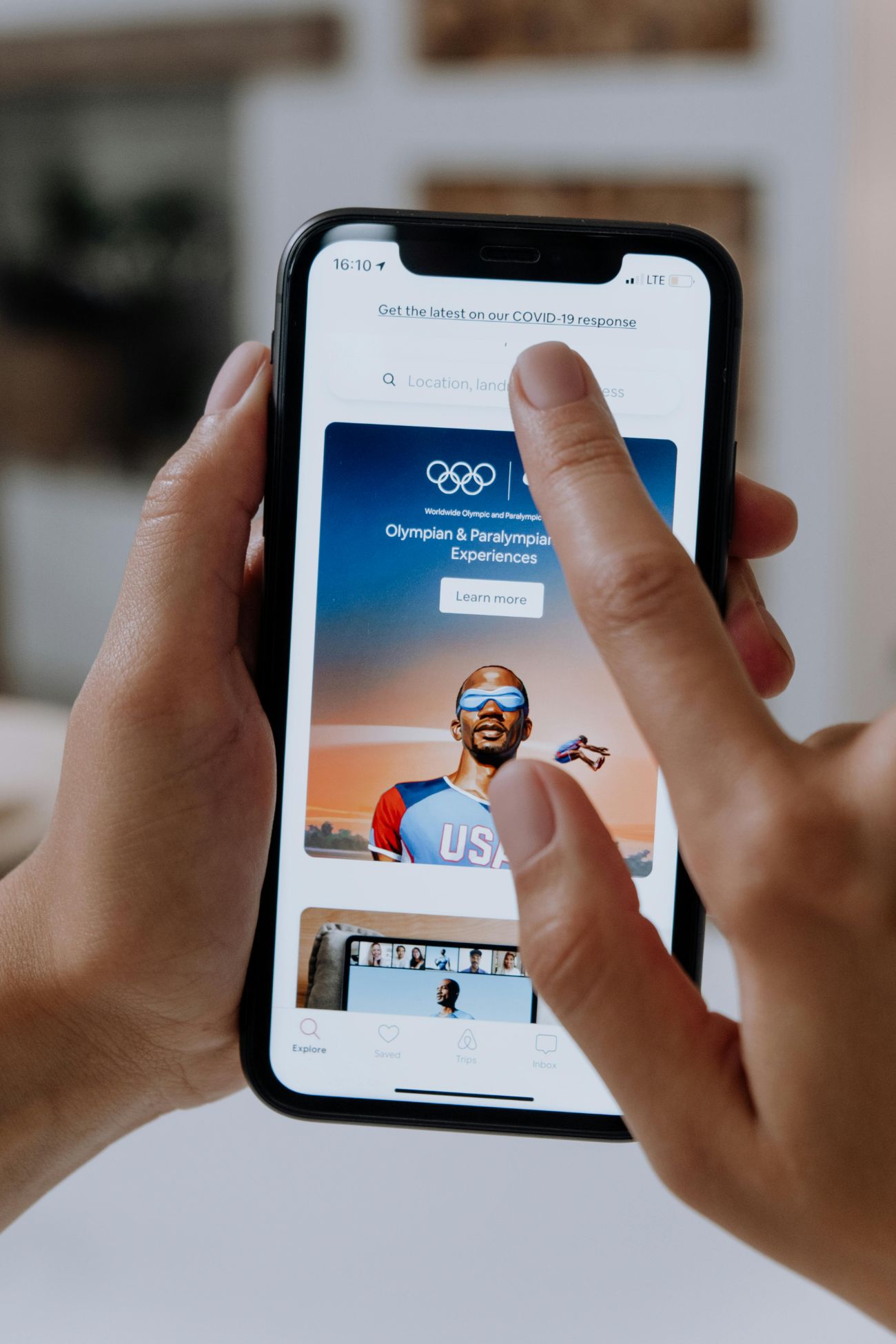 如何在2024年在iPhone上阻止網站？