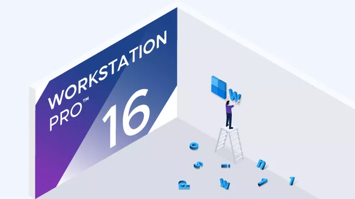 如何在VMware Workstation 16 Pro上安装Windows 11