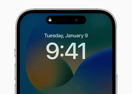 如何在iPhone 16 Pro和16 Pro Max上关闭始终在线显示