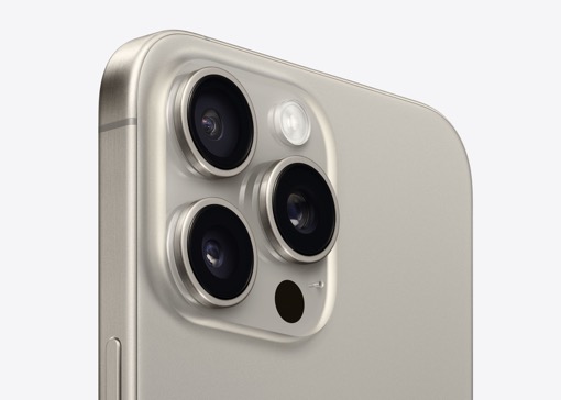 如何在iPhone 15＆15 Pro上打开手电筒打开或关闭手电筒