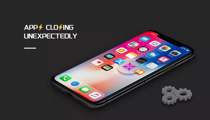 8个解决iPhone应用程序意外关闭的解决方案
