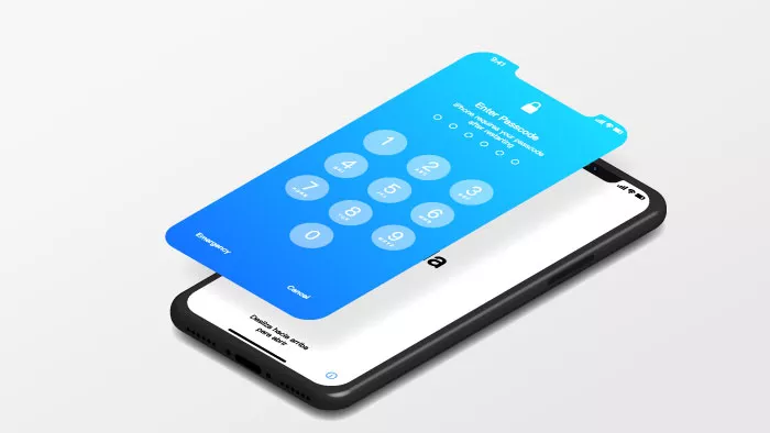 iPhone重置后要求使用密码（为什么 +修复）