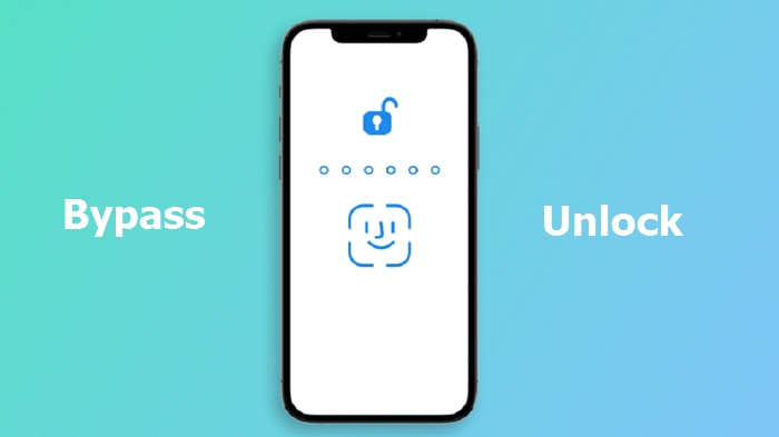 绕过iPhone 16或更早的7种绕过面部ID和密码的方法