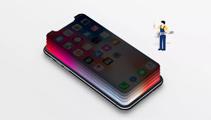 [6个提示]修复iPhone屏幕会随着自动亮度的关闭而保持变暗